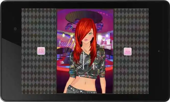 Play Bernadine Cool Dress Up