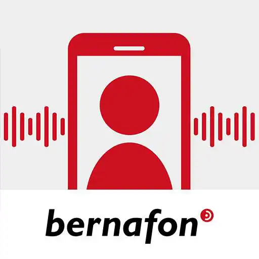 Play Bernafon EasyControl Connect APK