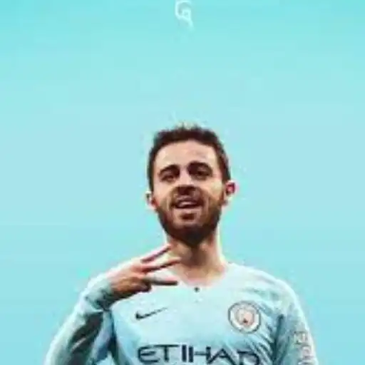 Play Bernaldo Siiva Wallpapers 4K APK