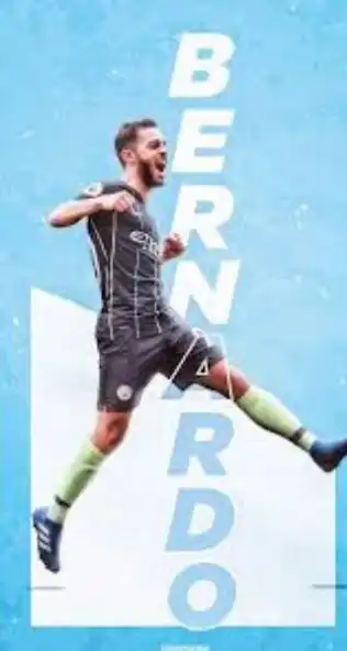 Play Bernaldo Siiva Wallpapers 4K as an online game Bernaldo Siiva Wallpapers 4K with UptoPlay