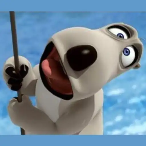 Play Bernard Bear Cartoon APK