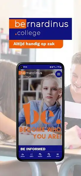 Play Bernardinuscollege  and enjoy Bernardinuscollege with UptoPlay