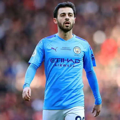 Play Bernardo Silva 4K Wallpapers APK Play Bernardo Silva 4K Wallpapers APK