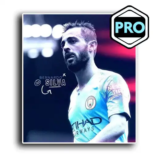 Play Bernardo Silva - WA Sticker APK Play Bernardo Silva - WA Sticker APK