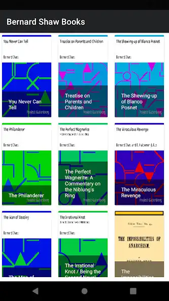 Play Bernard Shaw Books as an online game online Bernard Shaw Books with UptoPlay Play Bernard Shaw Books as an online game Bernard Shaw Books with UptoPlay