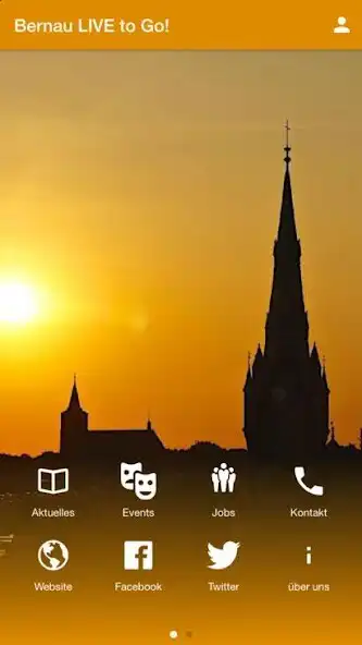 Play Bernau LIVE to Go!  and enjoy Bernau LIVE to Go! with UptoPlay