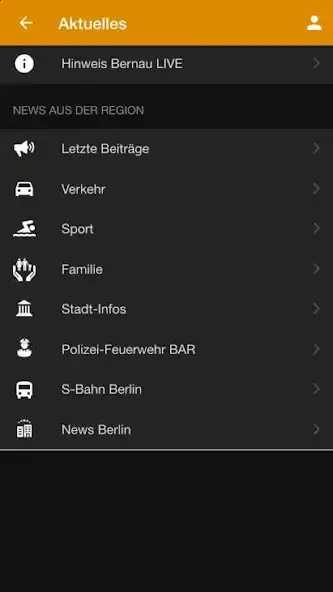 Play Bernau LIVE to Go! as an online game Bernau LIVE to Go! with UptoPlay