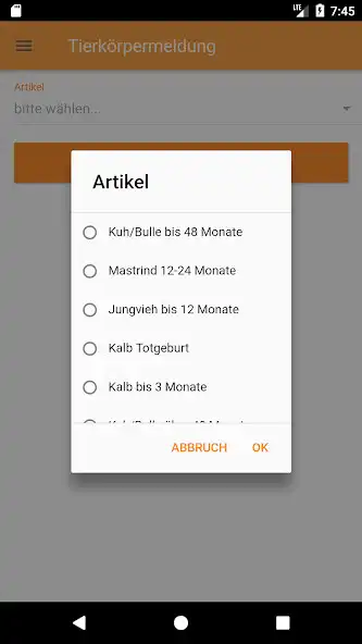 Play Berndt GmbH Tierkörperentsorgu as an online game Berndt GmbH Tierkörperentsorgu with UptoPlay