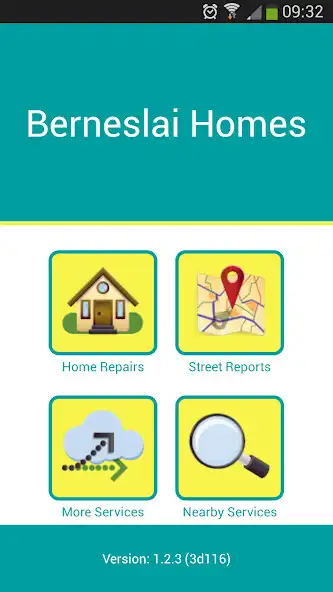 Play Berneslai Homes  and enjoy Berneslai Homes with UptoPlay