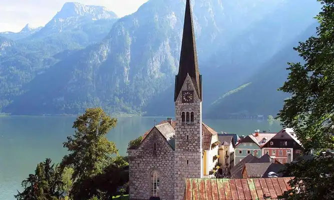 Play Berne wallpapers