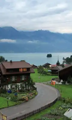 Play Berne wallpapers