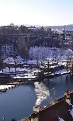 Play Berne wallpapers