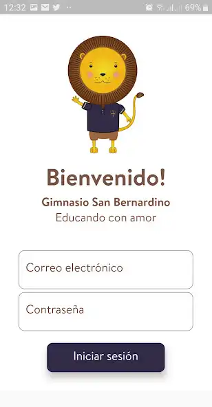 Play Bernie - Gimnasio Sanbernardin  and enjoy Bernie - Gimnasio Sanbernardin with UptoPlay
