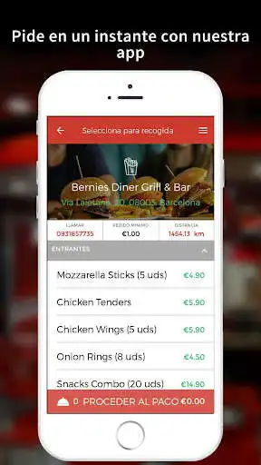 Play Bernies Diner Grill & Bar  and enjoy Bernies Diner Grill & Bar with UptoPlay
