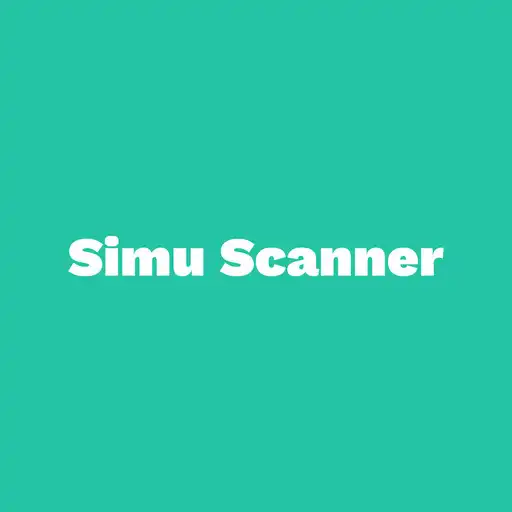 Play Bernsoft SimuScanner APK Play Bernsoft SimuScanner APK