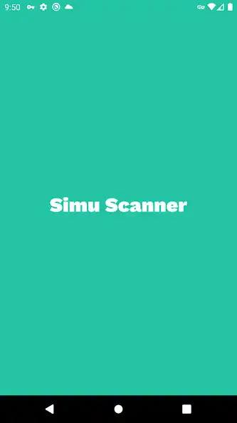 Play Bernsoft SimuScanner  and enjoy Bernsoft SimuScanner with UptoPlay