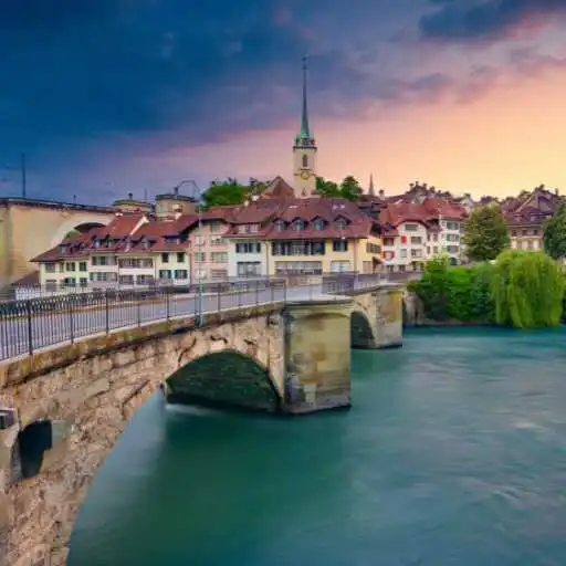 Play Bern Wallpaper APK