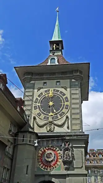 Play Bern Wallpaper as an online game Bern Wallpaper with UptoPlay