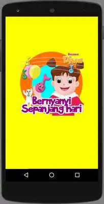 Play Bernyanyi Bersama Diva