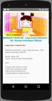 Play Bernyanyi Bersama Diva