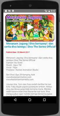 Play Bernyanyi Bersama Diva Series