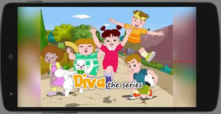 Play Bernyanyi Bersama Diva Series