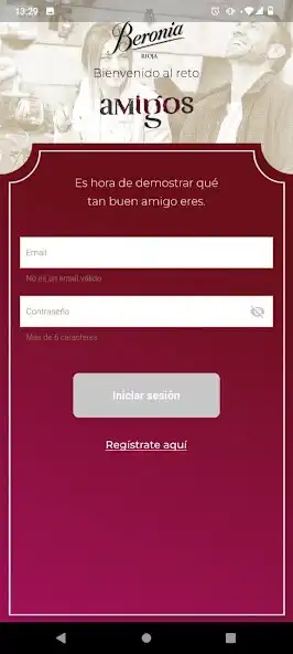 Play Beronia  and enjoy Beronia with UptoPlay
