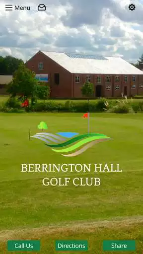 Play Berrington Hall Golf Club  and enjoy Berrington Hall Golf Club with UptoPlay
