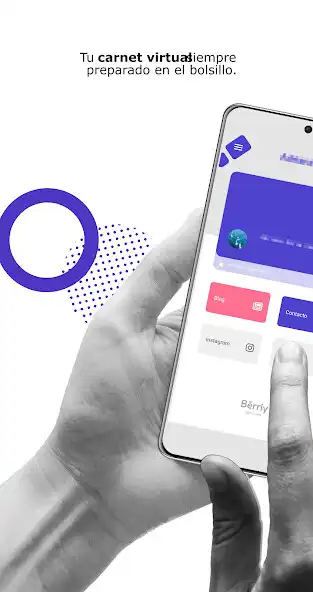 Play Berrly Non-profit  and enjoy Berrly Non-profit with UptoPlay