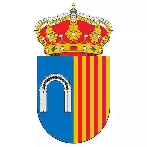 Play Berrocalejo de Aragona Informa APK