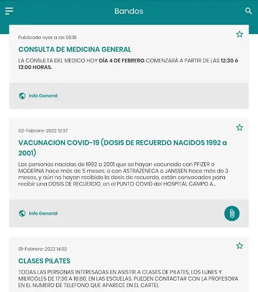 Play Berrocalejo Informa as an online game Berrocalejo Informa with UptoPlay