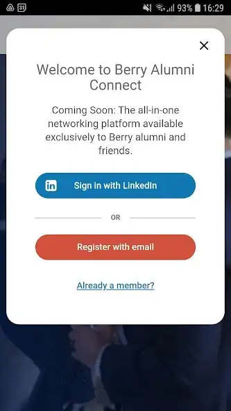 Play Berry Alumni as an online game Berry Alumni with UptoPlay