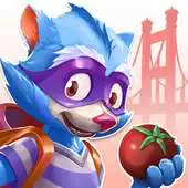 Free play online Berry Bandits - Bubble Shooter APK