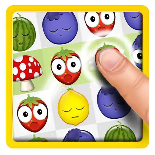 Free play online Berry Blast APK Free play online Berry Blast APK