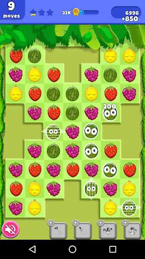 Play Berry Blast