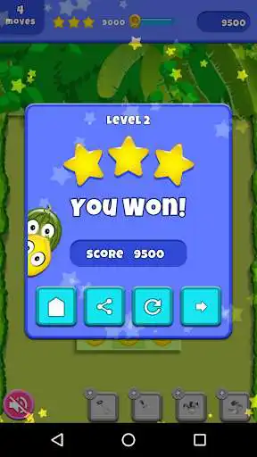 Play Berry Blast