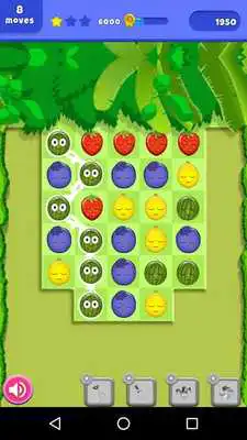Play Berry Blast
