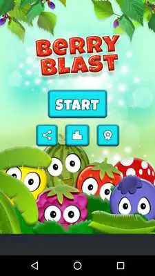 Play Berry Blast