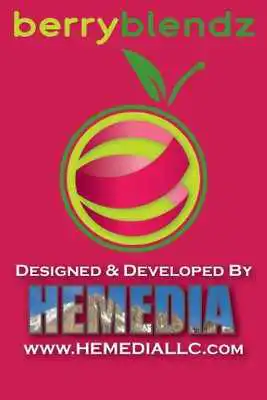 Play Berry Blendz CO