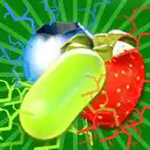 Free play online Berry Crush APK Free play online Berry Crush APK