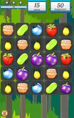 Play Berry Crush