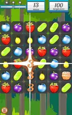 Play Berry Crush
