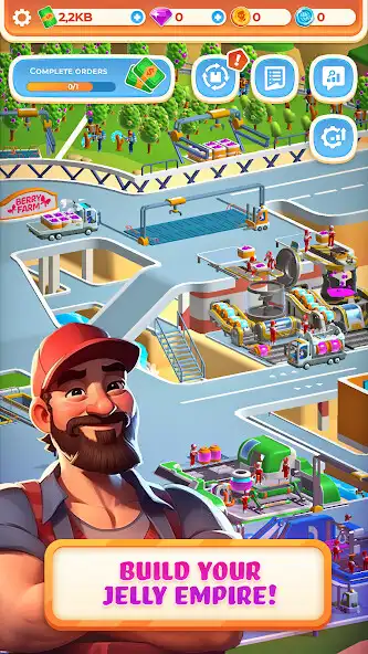 Play Berry Factory Tycoon and enjoy Berry Factory Tycoon with UptoPlay Play Berry Factory Tycoon and enjoy Berry Factory Tycoon with UptoPlay