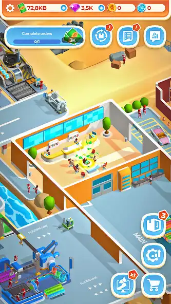 Play Berry Factory Tycoon as an online game online Berry Factory Tycoon with UptoPlay Play Berry Factory Tycoon as an online game Berry Factory Tycoon with UptoPlay