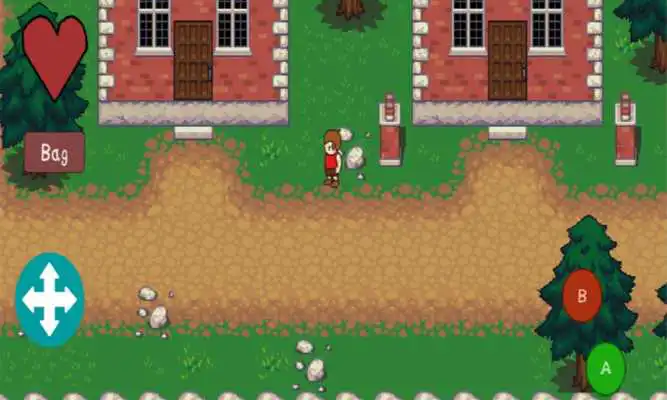 Play Berry Forest Play Berry Forest