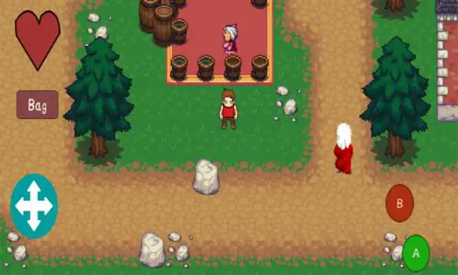 Play Berry Forest Play Berry Forest