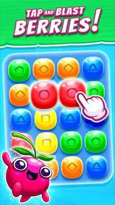 Play Berryland Blast