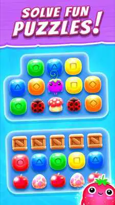 Play Berryland Blast