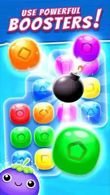 Play Berryland Blast