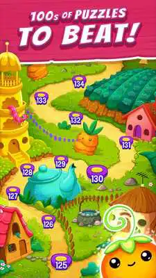 Play Berryland Blast
